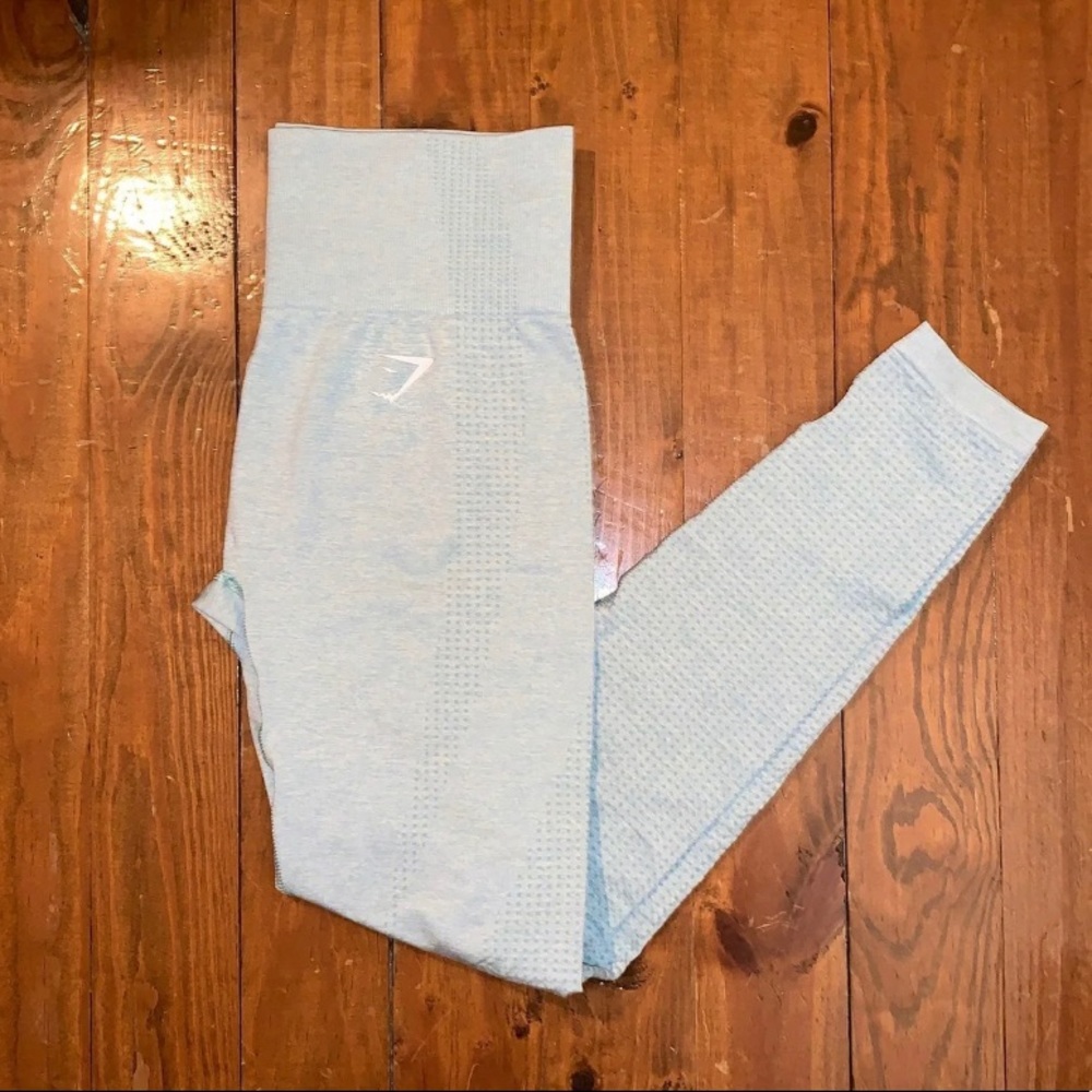 Gymshark Vital Seamless Leggings